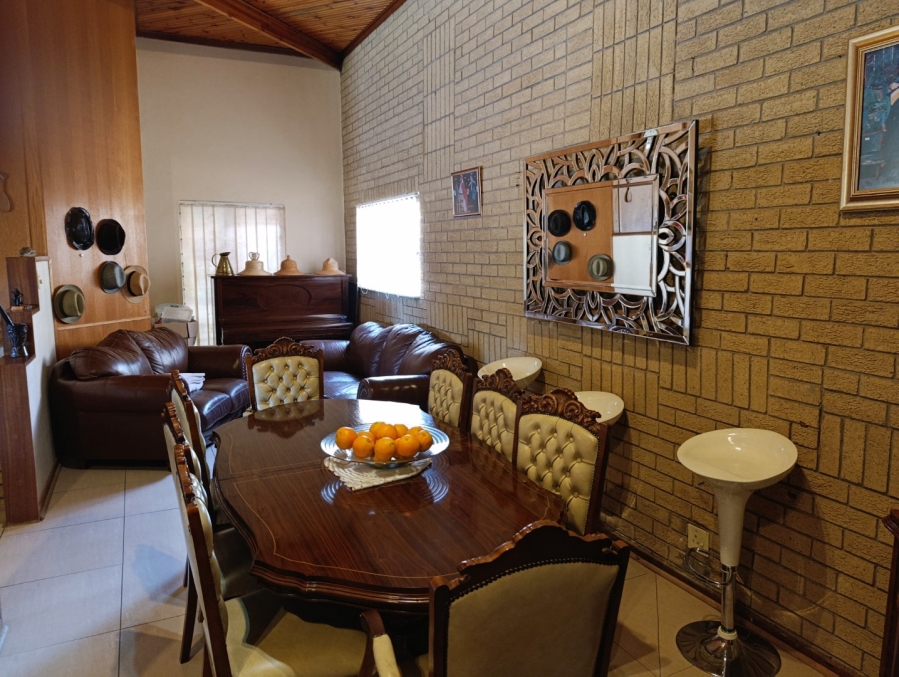 5 Bedroom Property for Sale in Spitskop SH Free State